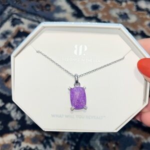 Bomb Party Necklace 

NK13496
Starry Night Escape